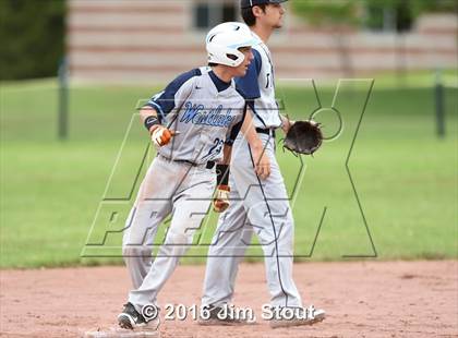Thumbnail 3 in Westlake @ Putnam Valley (Section 1 Class B 1st Round) photogallery.