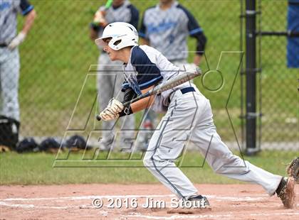Thumbnail 3 in Westlake @ Putnam Valley (Section 1 Class B 1st Round) photogallery.