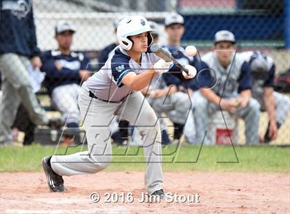 Thumbnail 3 in Westlake @ Putnam Valley (Section 1 Class B 1st Round) photogallery.