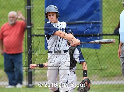 Thumbnail 3 in Westlake @ Putnam Valley (Section 1 Class B 1st Round) photogallery.