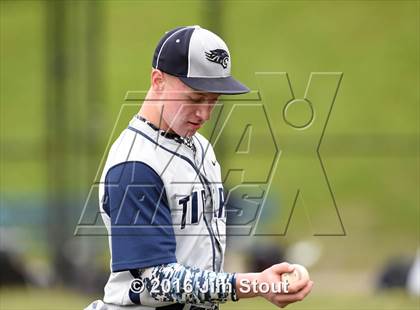 Thumbnail 3 in Westlake @ Putnam Valley (Section 1 Class B 1st Round) photogallery.