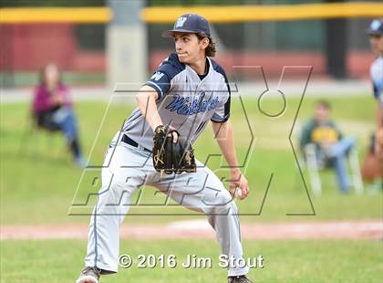 Thumbnail 3 in Westlake @ Putnam Valley (Section 1 Class B 1st Round) photogallery.
