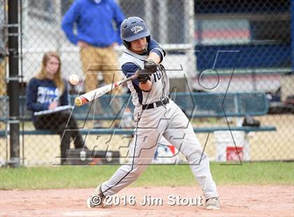 Thumbnail 2 in Westlake @ Putnam Valley (Section 1 Class B 1st Round) photogallery.