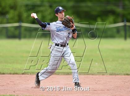 Thumbnail 1 in Westlake @ Putnam Valley (Section 1 Class B 1st Round) photogallery.