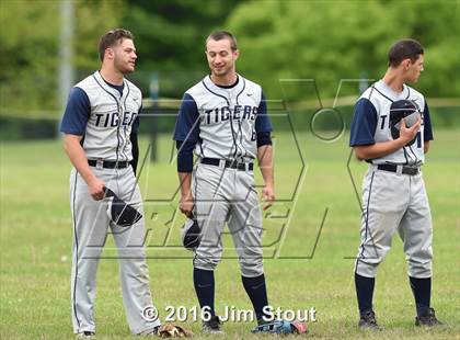 Thumbnail 1 in Westlake @ Putnam Valley (Section 1 Class B 1st Round) photogallery.