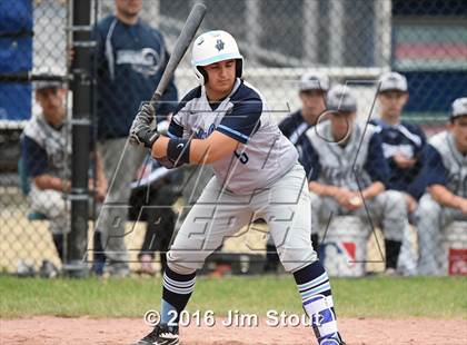 Thumbnail 1 in Westlake @ Putnam Valley (Section 1 Class B 1st Round) photogallery.