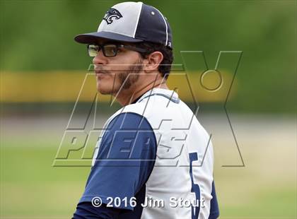 Thumbnail 2 in Westlake @ Putnam Valley (Section 1 Class B 1st Round) photogallery.