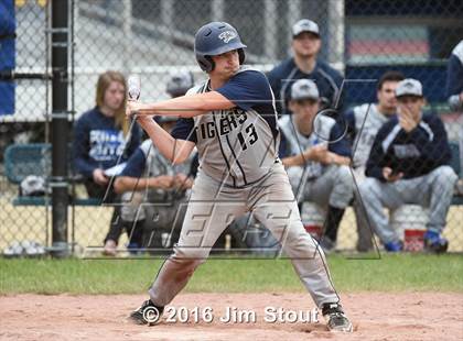 Thumbnail 3 in Westlake @ Putnam Valley (Section 1 Class B 1st Round) photogallery.