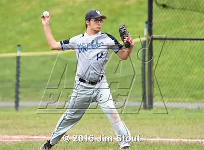 Thumbnail 3 in Westlake @ Putnam Valley (Section 1 Class B 1st Round) photogallery.