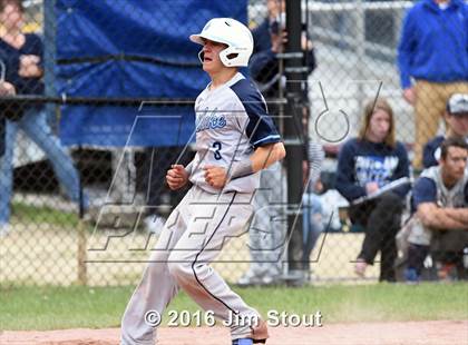 Thumbnail 2 in Westlake @ Putnam Valley (Section 1 Class B 1st Round) photogallery.