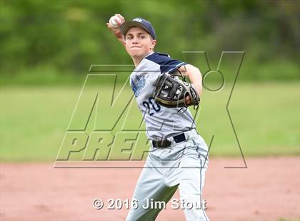 Thumbnail 2 in Westlake @ Putnam Valley (Section 1 Class B 1st Round) photogallery.