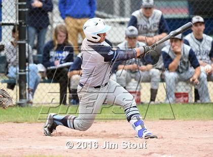 Thumbnail 1 in Westlake @ Putnam Valley (Section 1 Class B 1st Round) photogallery.