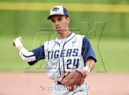 Thumbnail 3 in Westlake @ Putnam Valley (Section 1 Class B 1st Round) photogallery.