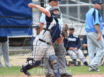 Thumbnail 3 in Westlake @ Putnam Valley (Section 1 Class B 1st Round) photogallery.