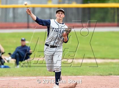 Thumbnail 2 in Westlake @ Putnam Valley (Section 1 Class B 1st Round) photogallery.