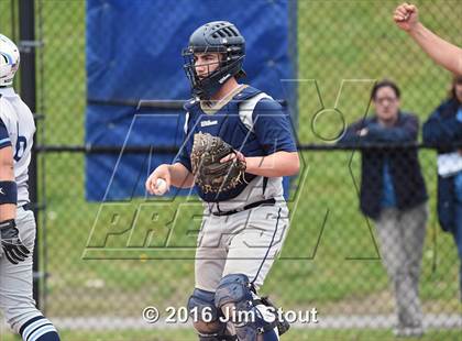Thumbnail 1 in Westlake @ Putnam Valley (Section 1 Class B 1st Round) photogallery.