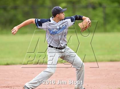 Thumbnail 1 in Westlake @ Putnam Valley (Section 1 Class B 1st Round) photogallery.