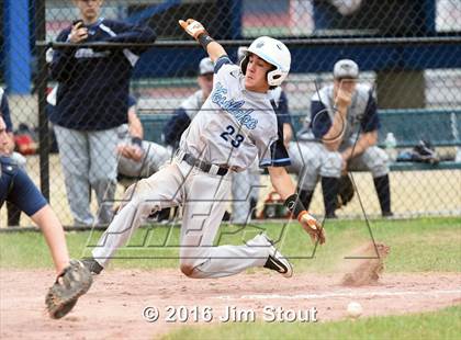 Thumbnail 1 in Westlake @ Putnam Valley (Section 1 Class B 1st Round) photogallery.