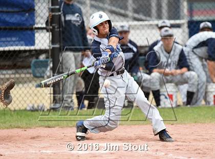 Thumbnail 2 in Westlake @ Putnam Valley (Section 1 Class B 1st Round) photogallery.