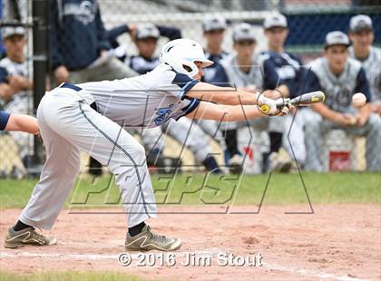 Thumbnail 3 in Westlake @ Putnam Valley (Section 1 Class B 1st Round) photogallery.