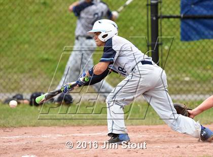 Thumbnail 2 in Westlake @ Putnam Valley (Section 1 Class B 1st Round) photogallery.