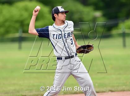 Thumbnail 1 in Westlake @ Putnam Valley (Section 1 Class B 1st Round) photogallery.