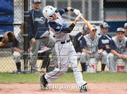 Thumbnail 1 in Westlake @ Putnam Valley (Section 1 Class B 1st Round) photogallery.