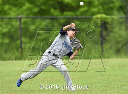 Thumbnail 2 in Westlake @ Putnam Valley (Section 1 Class B 1st Round) photogallery.