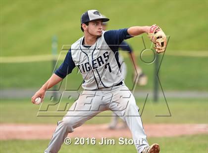 Thumbnail 1 in Westlake @ Putnam Valley (Section 1 Class B 1st Round) photogallery.