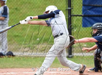 Thumbnail 2 in Westlake @ Putnam Valley (Section 1 Class B 1st Round) photogallery.