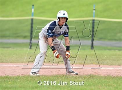 Thumbnail 3 in Westlake @ Putnam Valley (Section 1 Class B 1st Round) photogallery.