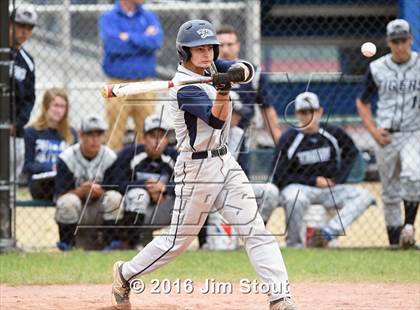 Thumbnail 3 in Westlake @ Putnam Valley (Section 1 Class B 1st Round) photogallery.