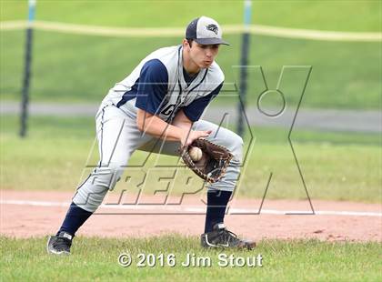 Thumbnail 2 in Westlake @ Putnam Valley (Section 1 Class B 1st Round) photogallery.