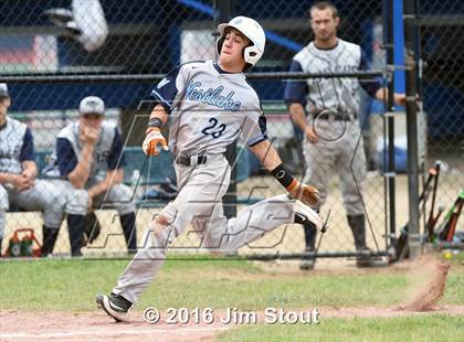 Thumbnail 3 in Westlake @ Putnam Valley (Section 1 Class B 1st Round) photogallery.
