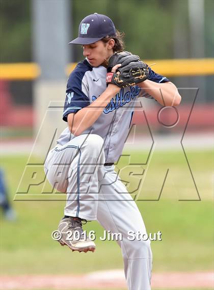 Thumbnail 1 in Westlake @ Putnam Valley (Section 1 Class B 1st Round) photogallery.