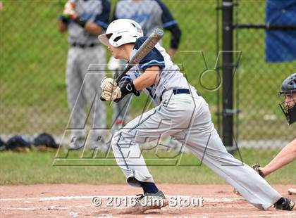 Thumbnail 2 in Westlake @ Putnam Valley (Section 1 Class B 1st Round) photogallery.