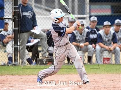 Thumbnail 1 in Westlake @ Putnam Valley (Section 1 Class B 1st Round) photogallery.