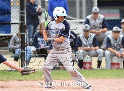 Thumbnail 2 in Westlake @ Putnam Valley (Section 1 Class B 1st Round) photogallery.