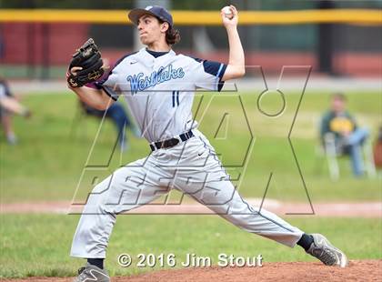 Thumbnail 3 in Westlake @ Putnam Valley (Section 1 Class B 1st Round) photogallery.