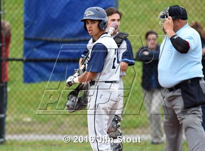 Thumbnail 2 in Westlake @ Putnam Valley (Section 1 Class B 1st Round) photogallery.