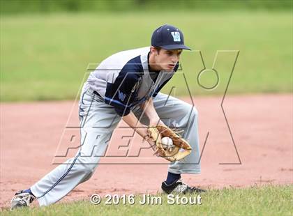 Thumbnail 2 in Westlake @ Putnam Valley (Section 1 Class B 1st Round) photogallery.