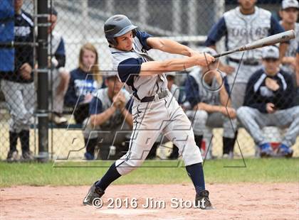 Thumbnail 3 in Westlake @ Putnam Valley (Section 1 Class B 1st Round) photogallery.