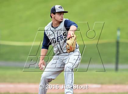 Thumbnail 3 in Westlake @ Putnam Valley (Section 1 Class B 1st Round) photogallery.