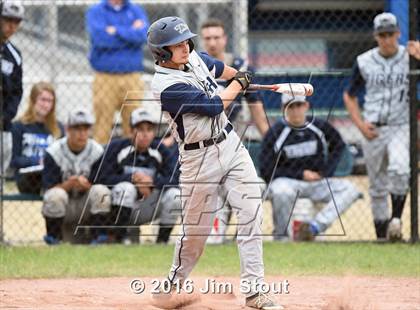 Thumbnail 2 in Westlake @ Putnam Valley (Section 1 Class B 1st Round) photogallery.