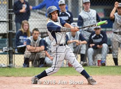 Thumbnail 3 in Westlake @ Putnam Valley (Section 1 Class B 1st Round) photogallery.
