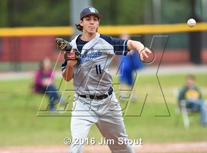 Thumbnail 1 in Westlake @ Putnam Valley (Section 1 Class B 1st Round) photogallery.