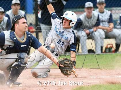 Thumbnail 2 in Westlake @ Putnam Valley (Section 1 Class B 1st Round) photogallery.