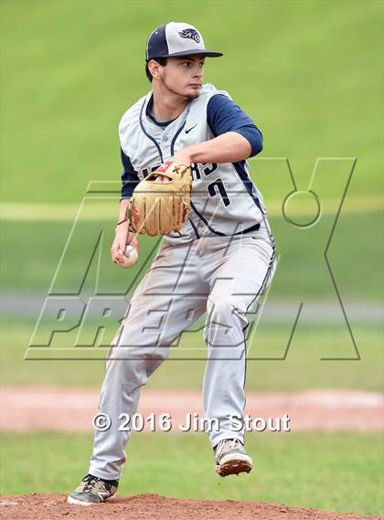 Thumbnail 3 in Westlake @ Putnam Valley (Section 1 Class B 1st Round) photogallery.