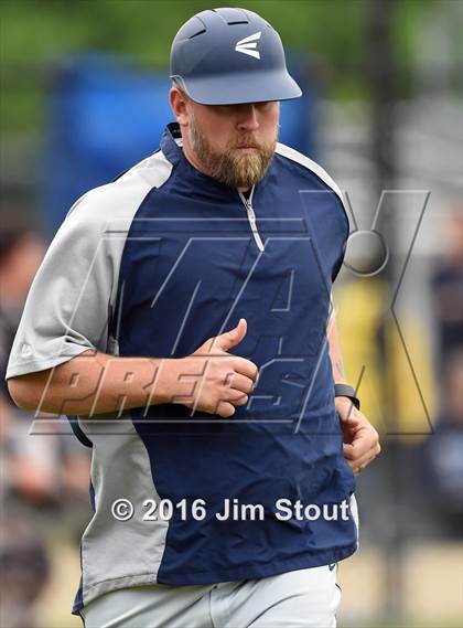 Thumbnail 3 in Westlake @ Putnam Valley (Section 1 Class B 1st Round) photogallery.