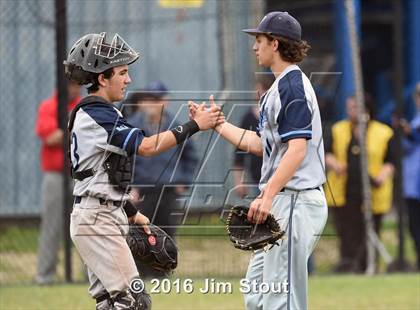 Thumbnail 1 in Westlake @ Putnam Valley (Section 1 Class B 1st Round) photogallery.